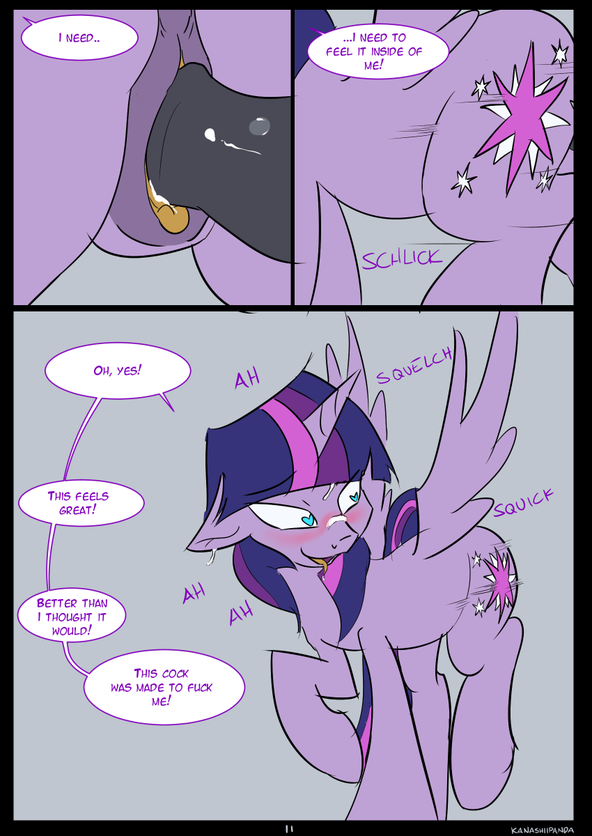 Royal Restroom page 11 full