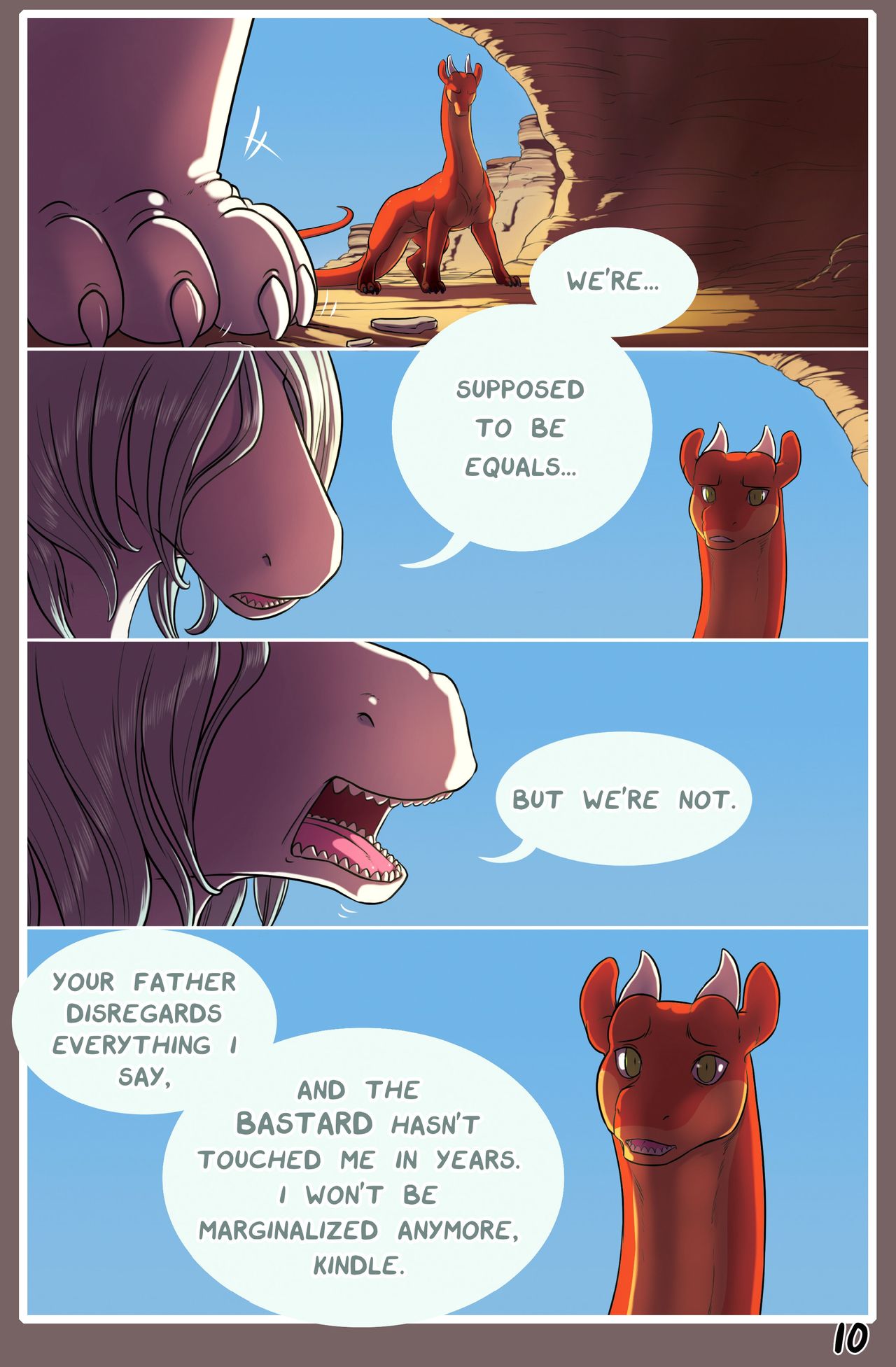 Family Matters page 11 full
