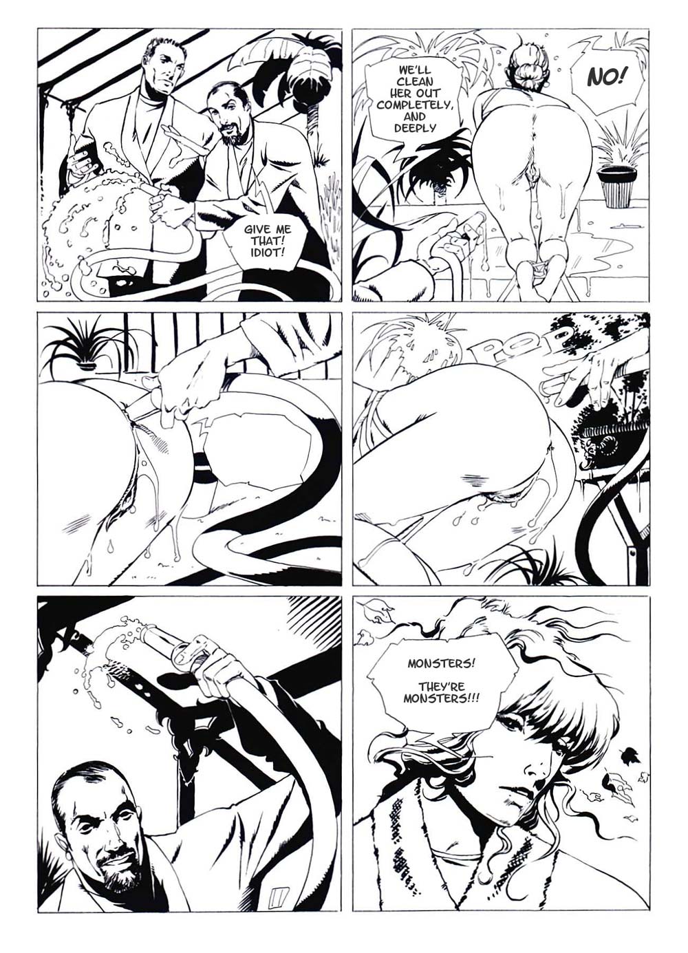 The Tutor page 12 full