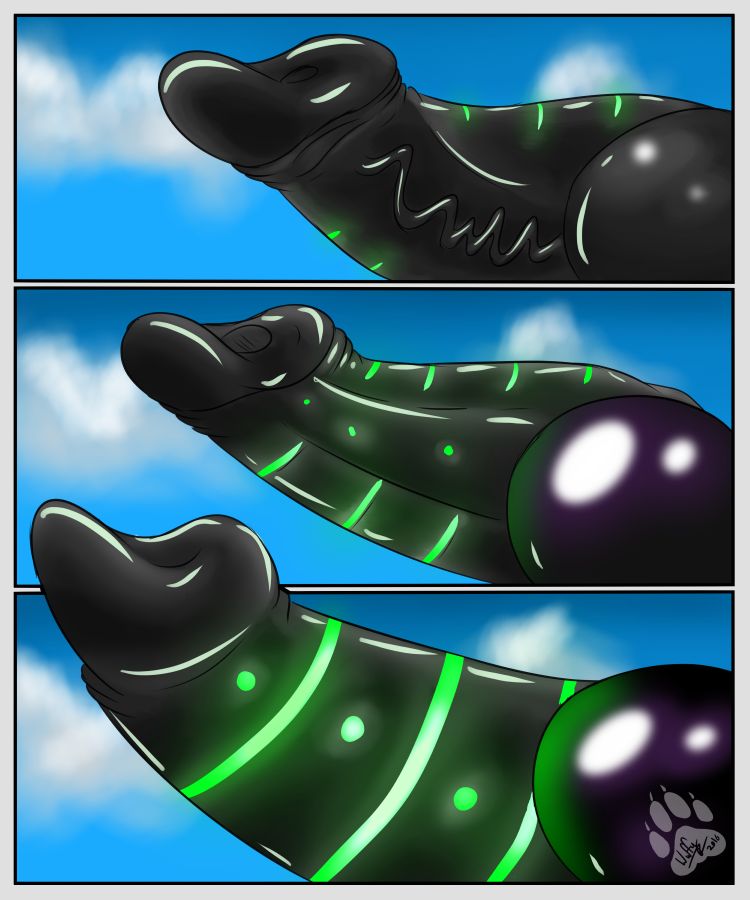Come Fly With Me page 12 full