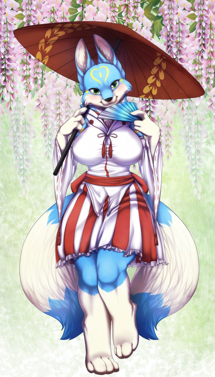 Artist - Ingi page 1 full