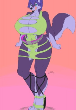 Artist - Jindragowolf