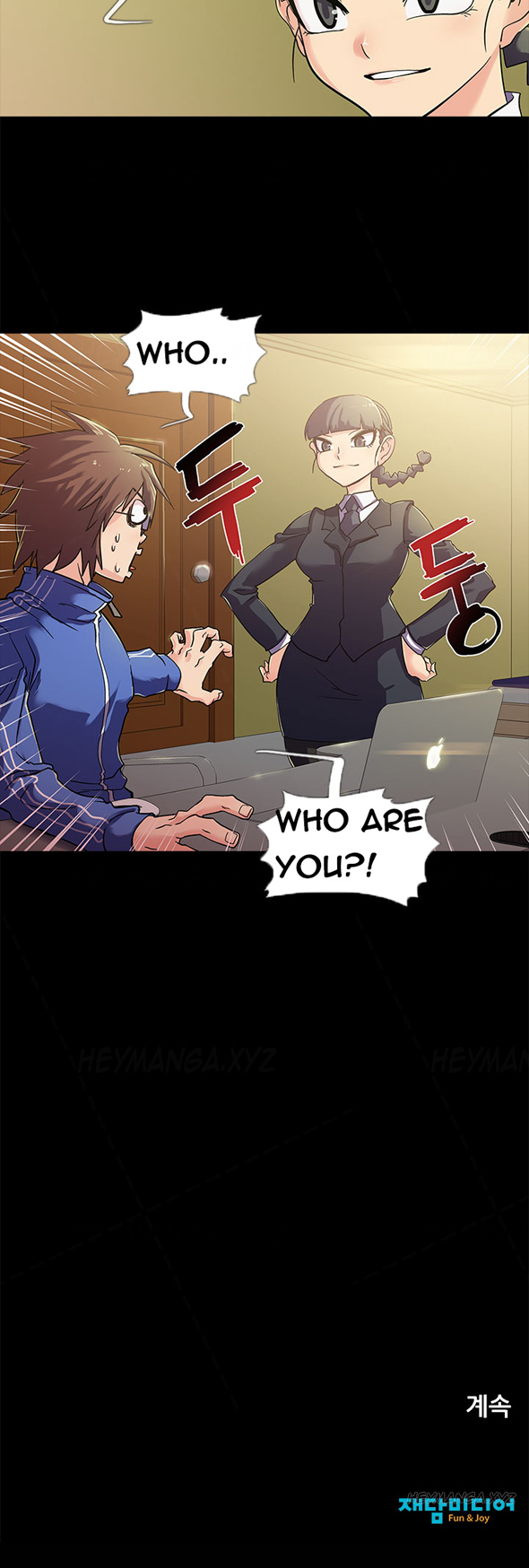 First Experience Ch.1-2 page 12 full