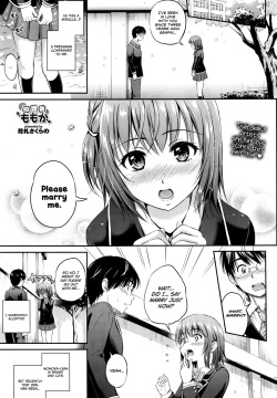 Houkago Momoka | Momoka After School