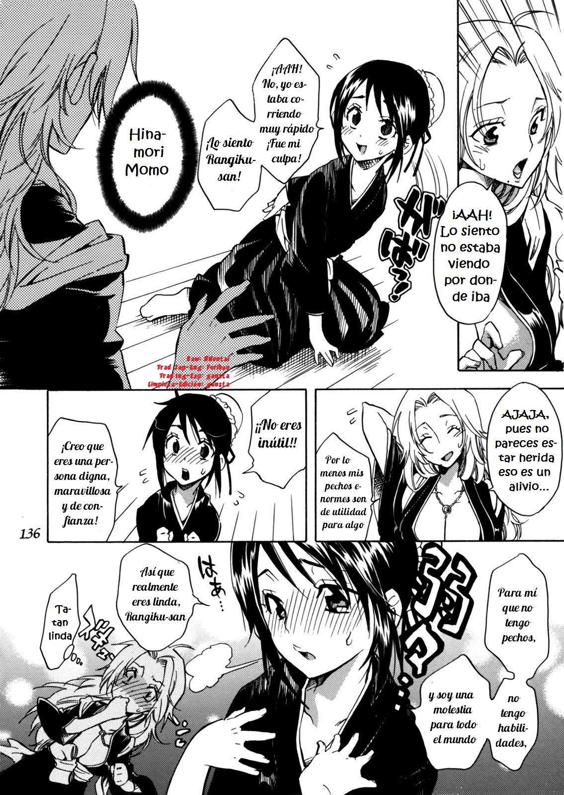 Happy Holiday page 11 full