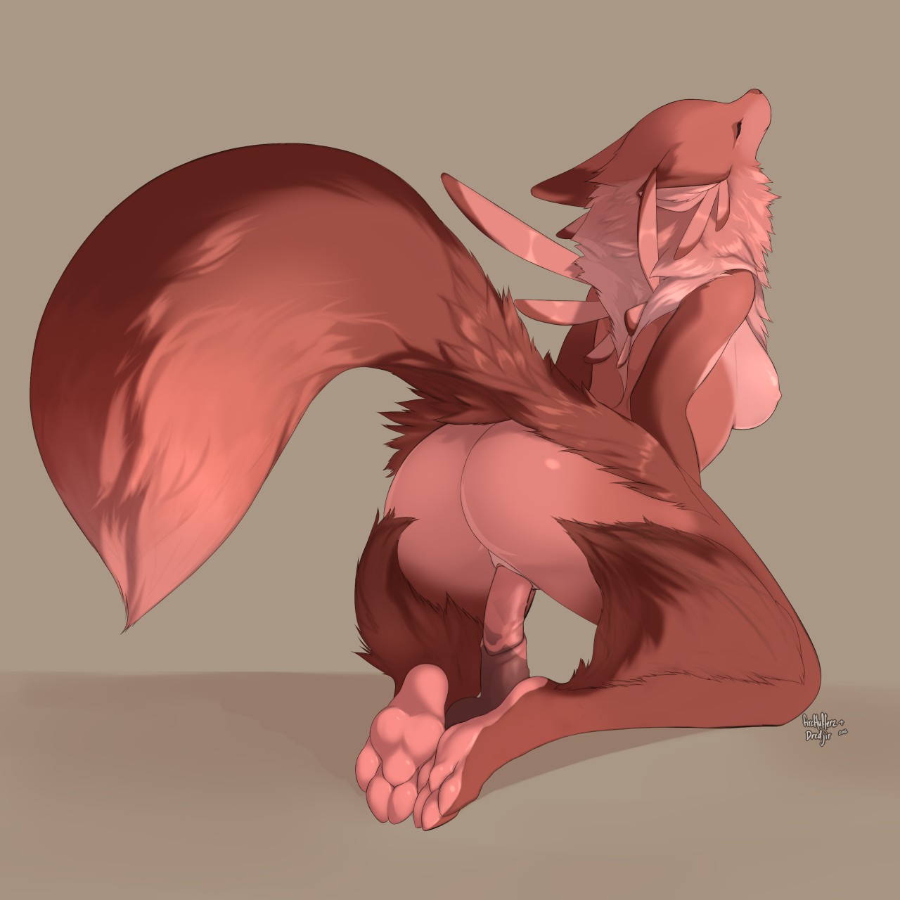 Artist - Fireflufferz page 5 full