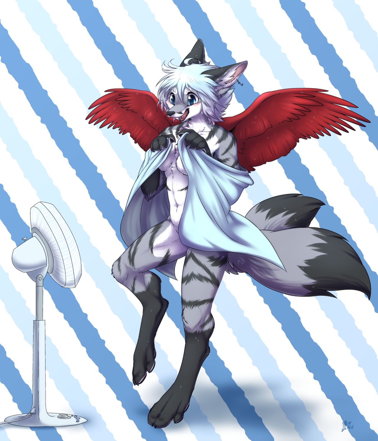 ARTIST INGI page 7 full