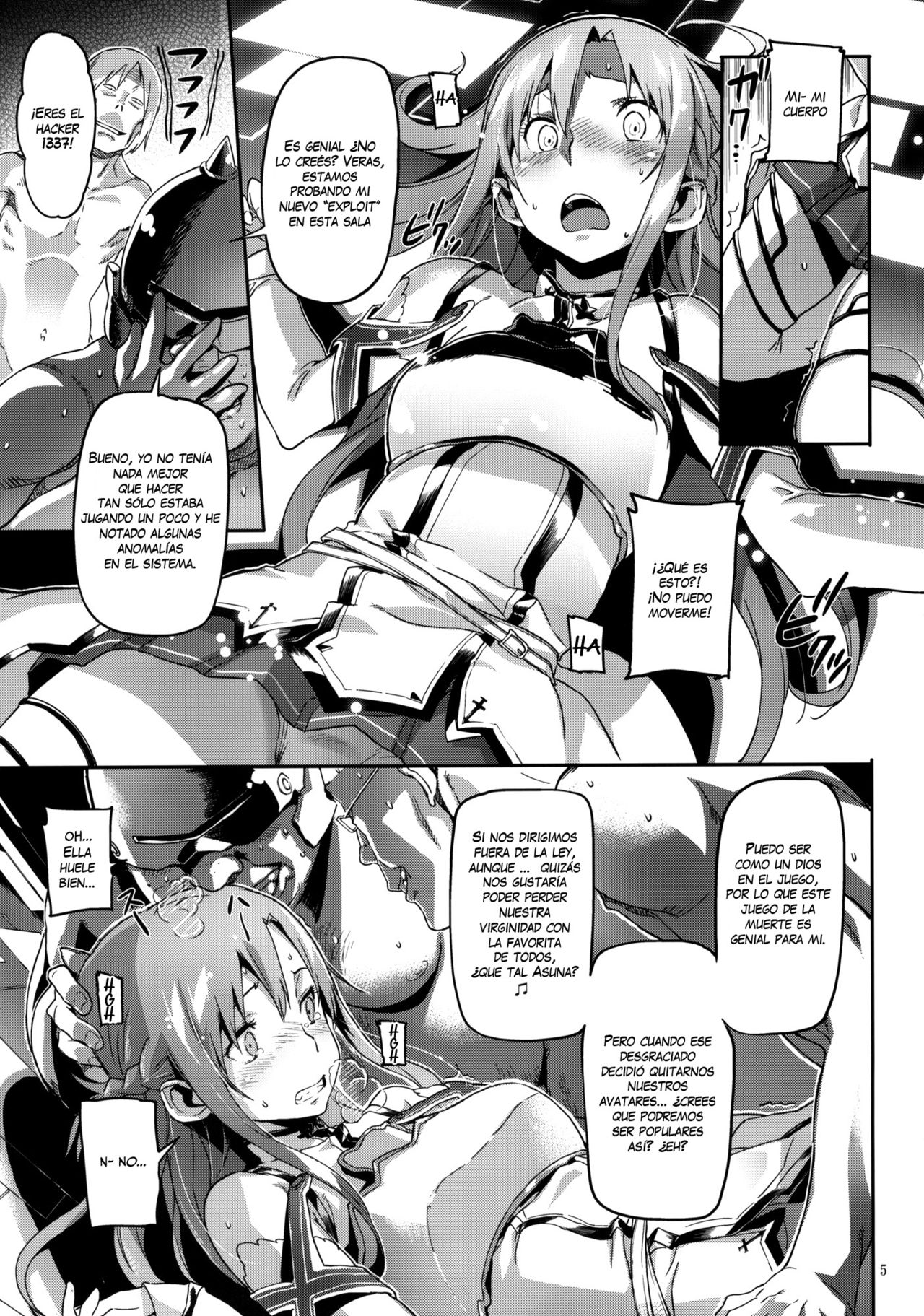 DELETE page 6 full
