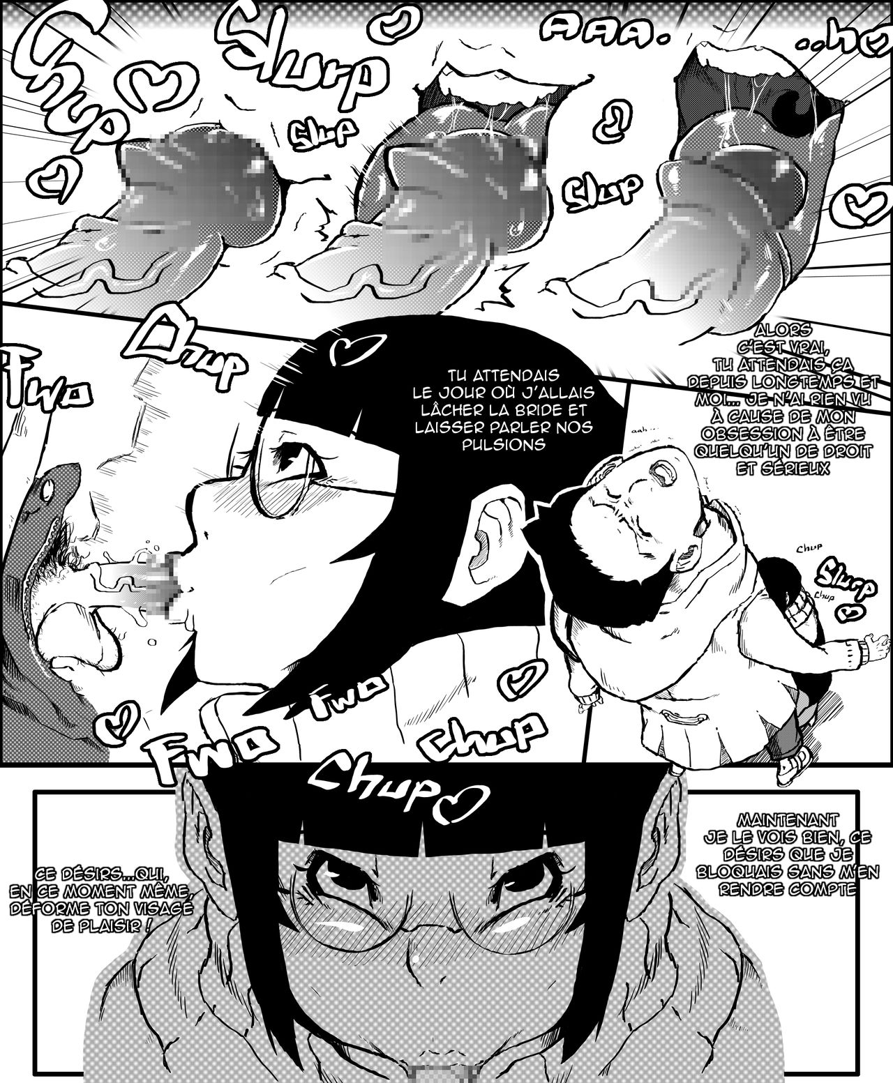 PANCHI NO JOGAKUSEI page 11 full