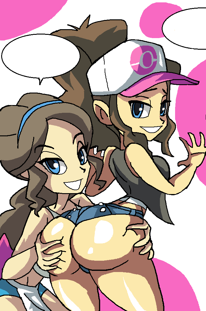 Lesbian Couples page 7 full