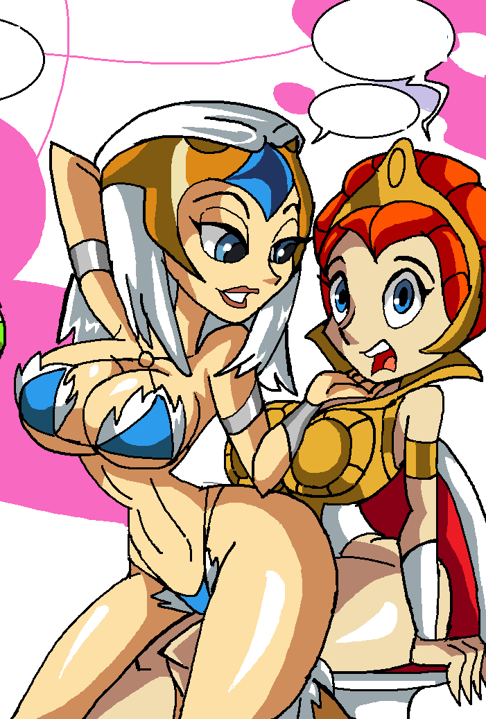Lesbian Couples page 9 full