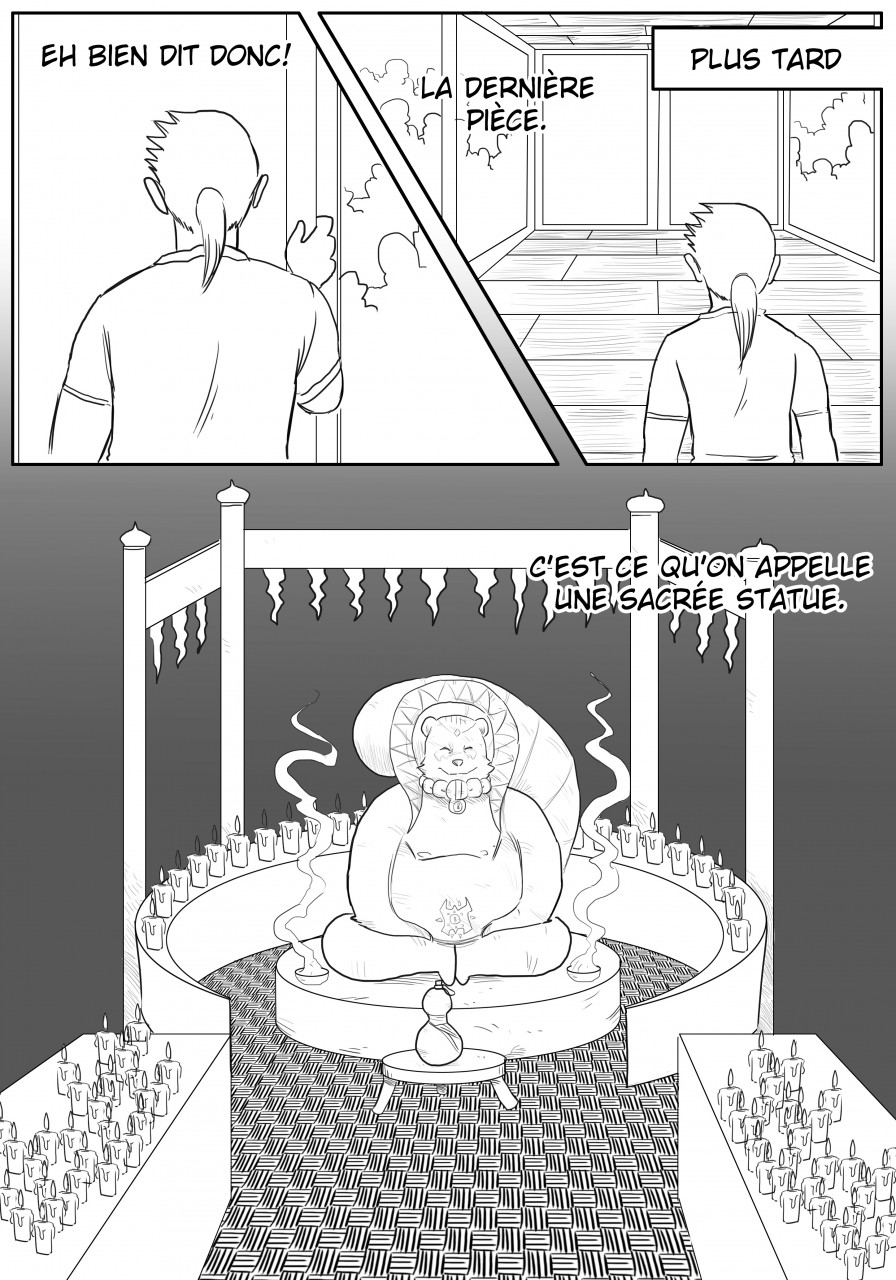 Saké du tanuki page 5 full