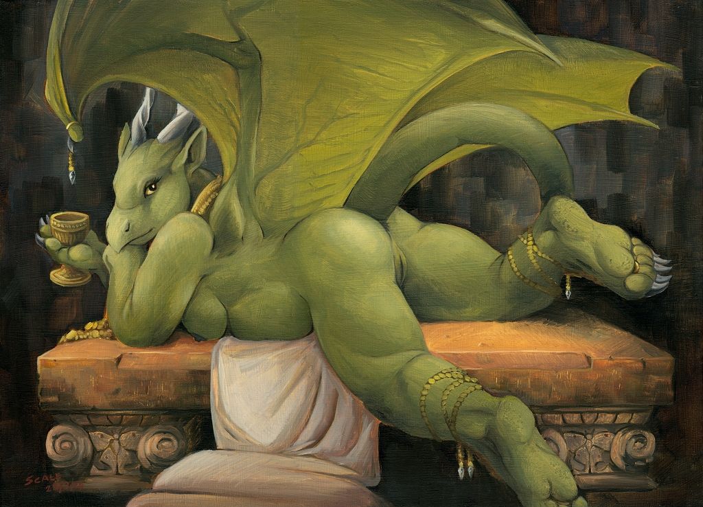 Artist - Scale page 11 full