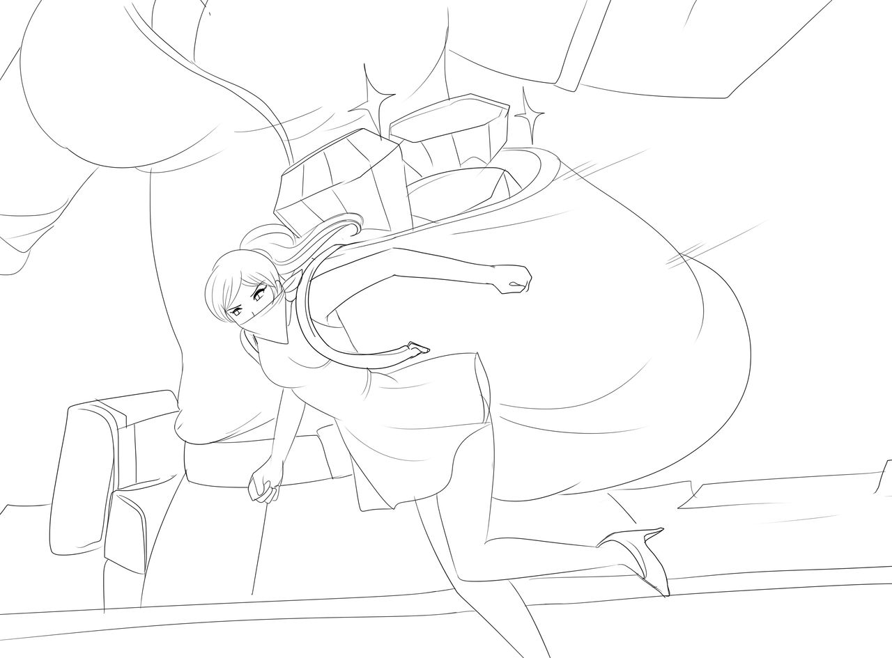 Stomach Jail sketch pack page 3 full