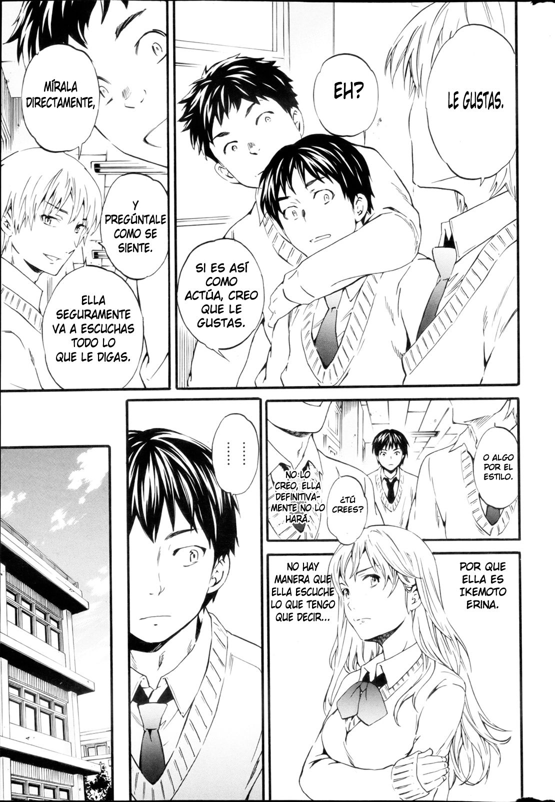 Body Language | Lenguaje Corporal page 3 full