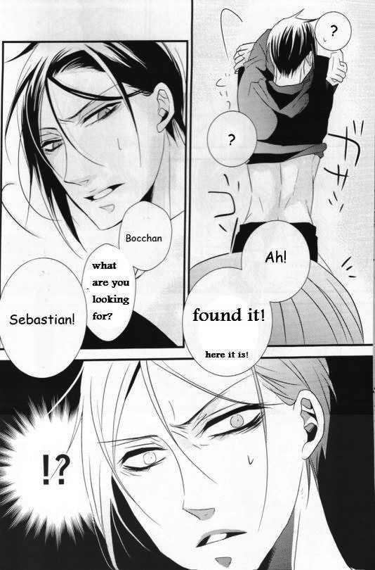 Petit Fille | Little Girl page 10 full