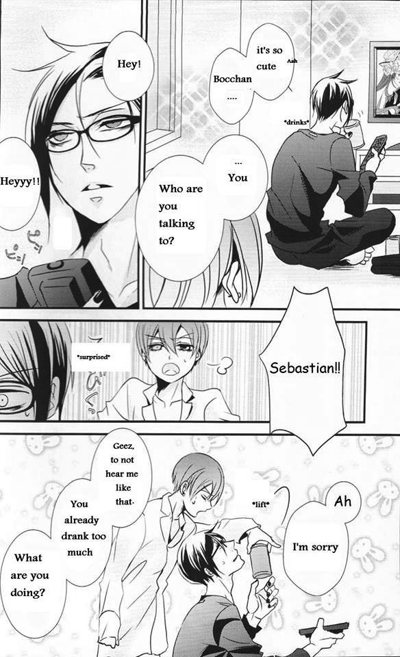 Petit Fille | Little Girl page 4 full