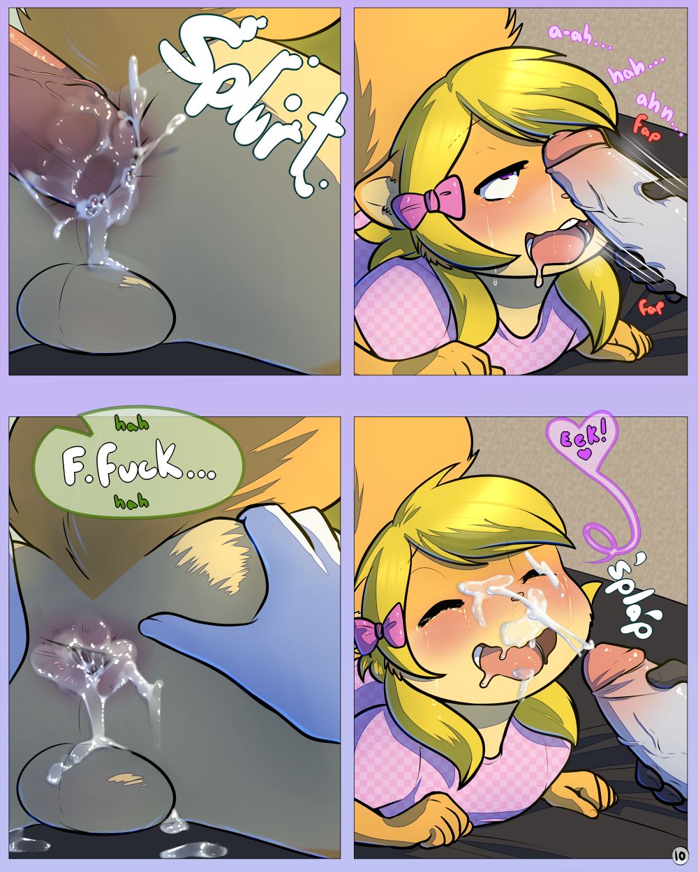 Big Boys GAME page 11 full