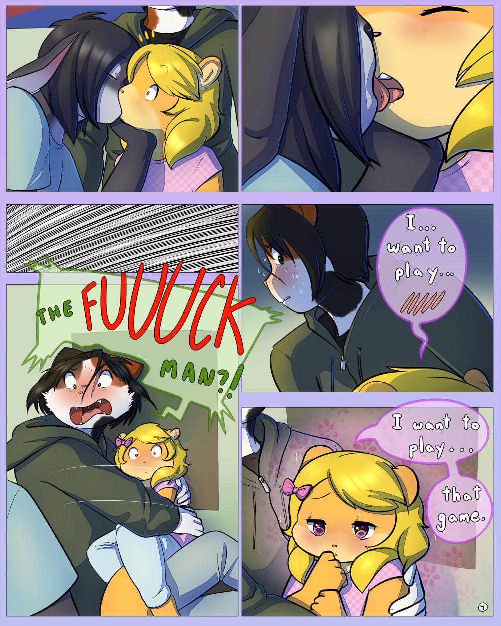 Big Boys GAME page 5 full