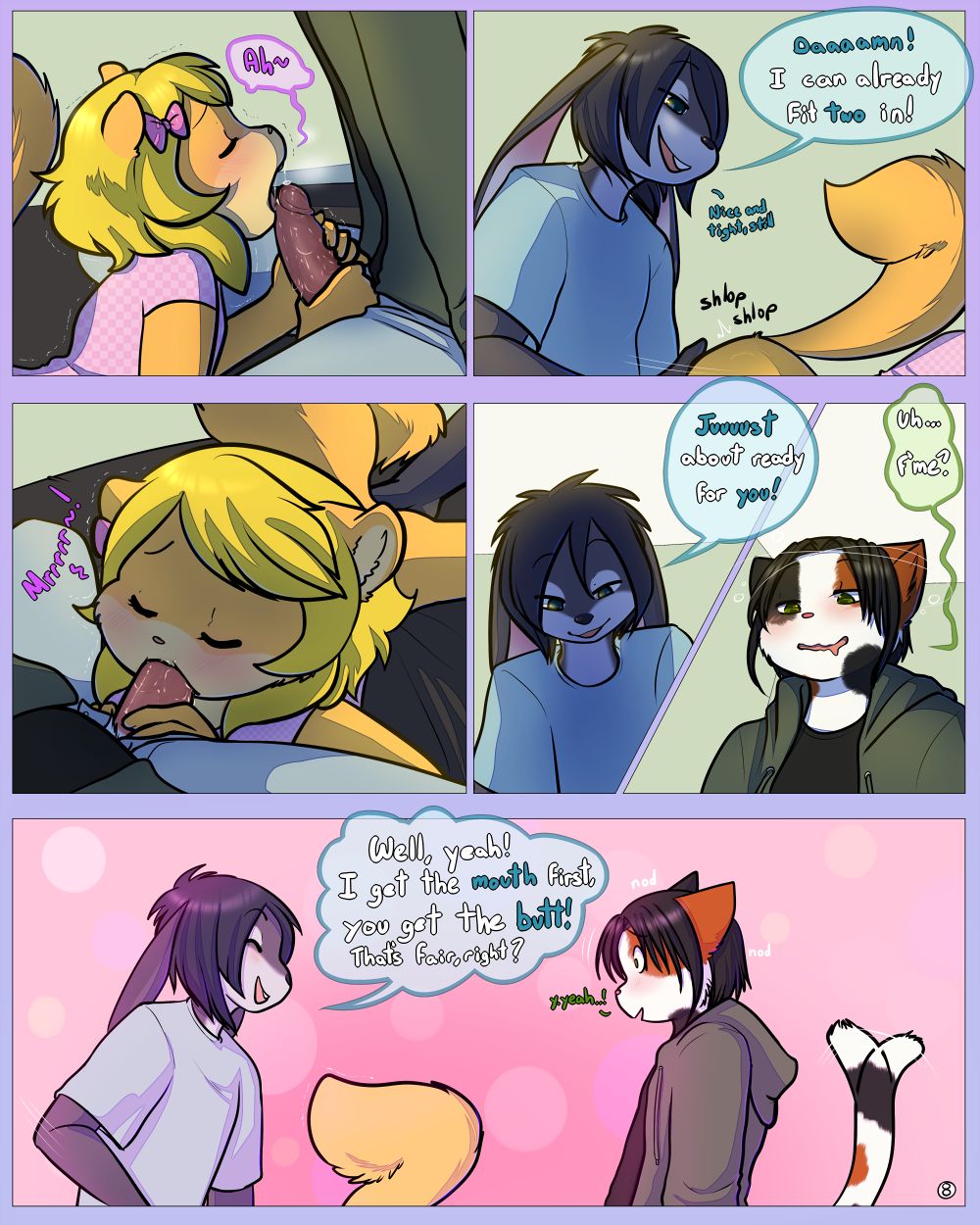 Big Boys GAME page 9 full