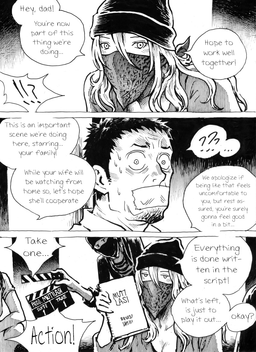 Mutilasi Chapter 3 page 3 full