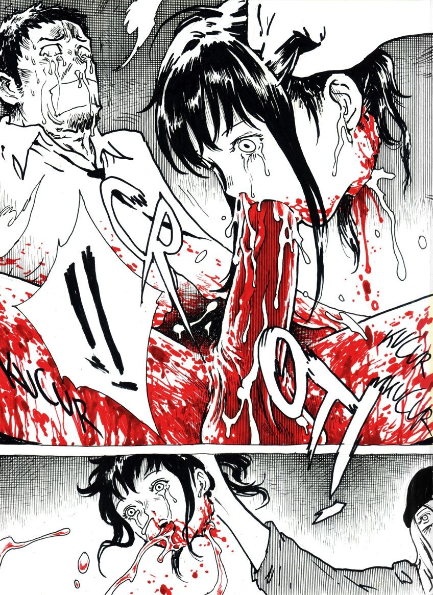 Mutilasi Chapter 6 page 7 full