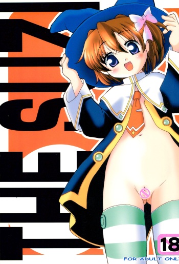 (C66) [Yanasegawabeya (KIYOSE, Akai Lapis)] THE SUZI Sono Suzi no Hon (Various) cover