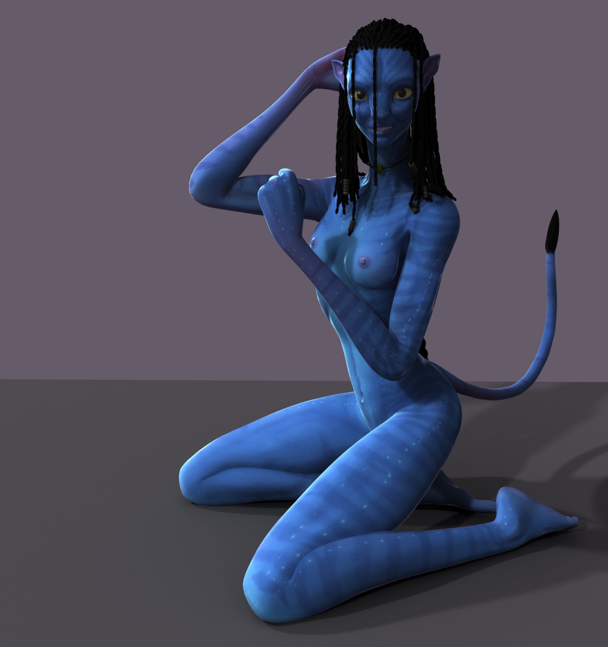 Neytiri page 11 full