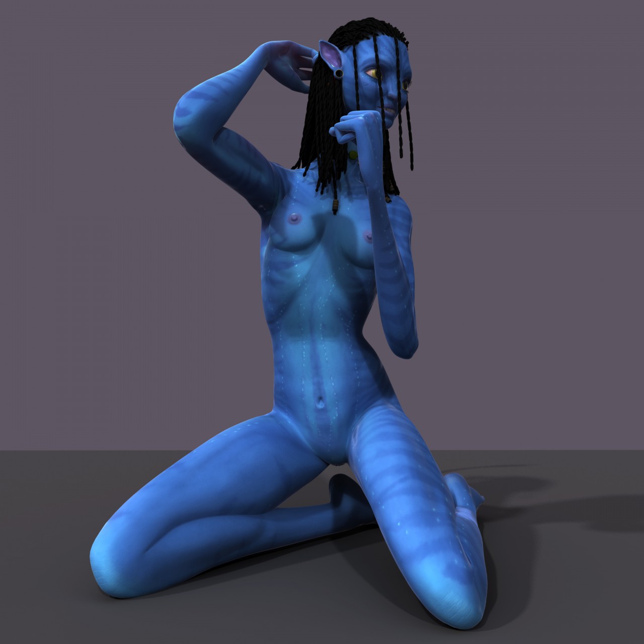 Neytiri page 12 full