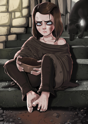 [Shadbase] Game of Thrones cover