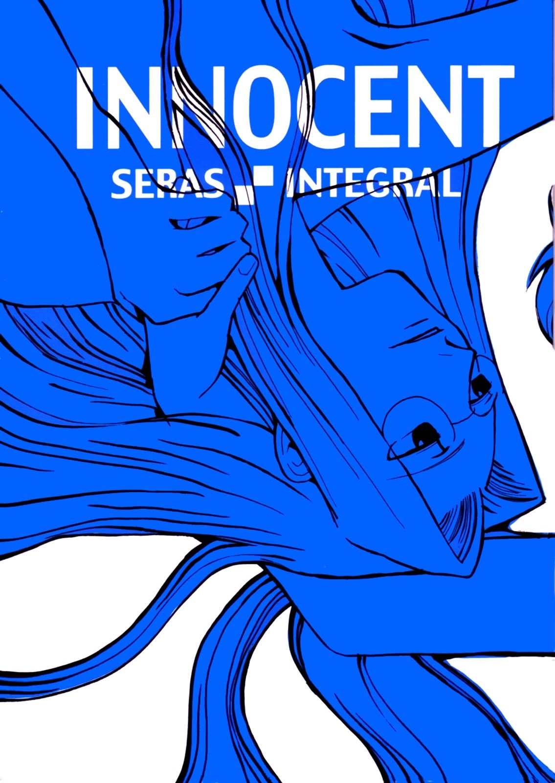 Innocent page 1 full