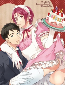 Just for Today, Okay!