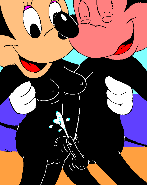 Mickey page 11 full