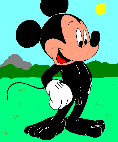 Mickey page 2 full
