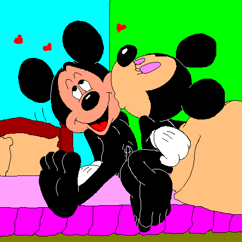Mickey page 5 full