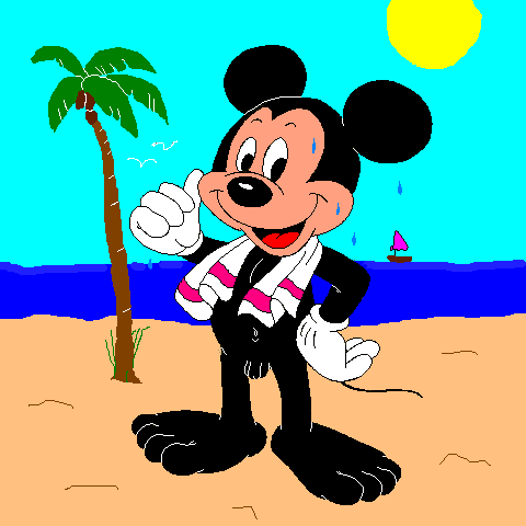 Mickey page 6 full