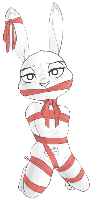 artist - Alec (Zootopia) cover