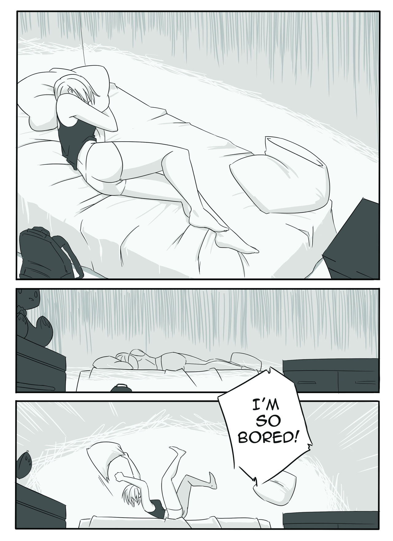 Shichiko page 1 full
