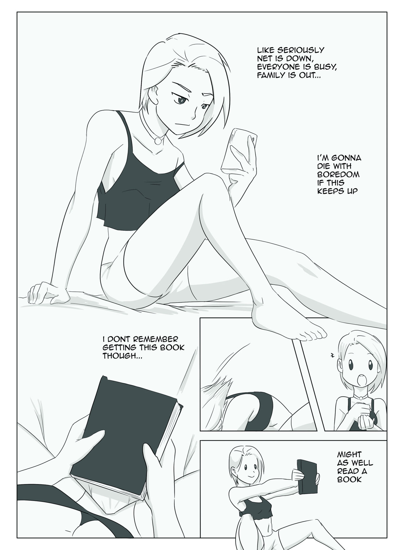 Shichiko page 2 full