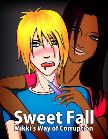 [Mikki] Sweet Fall - Mikki's Way of Corruption [Ongoing] cover