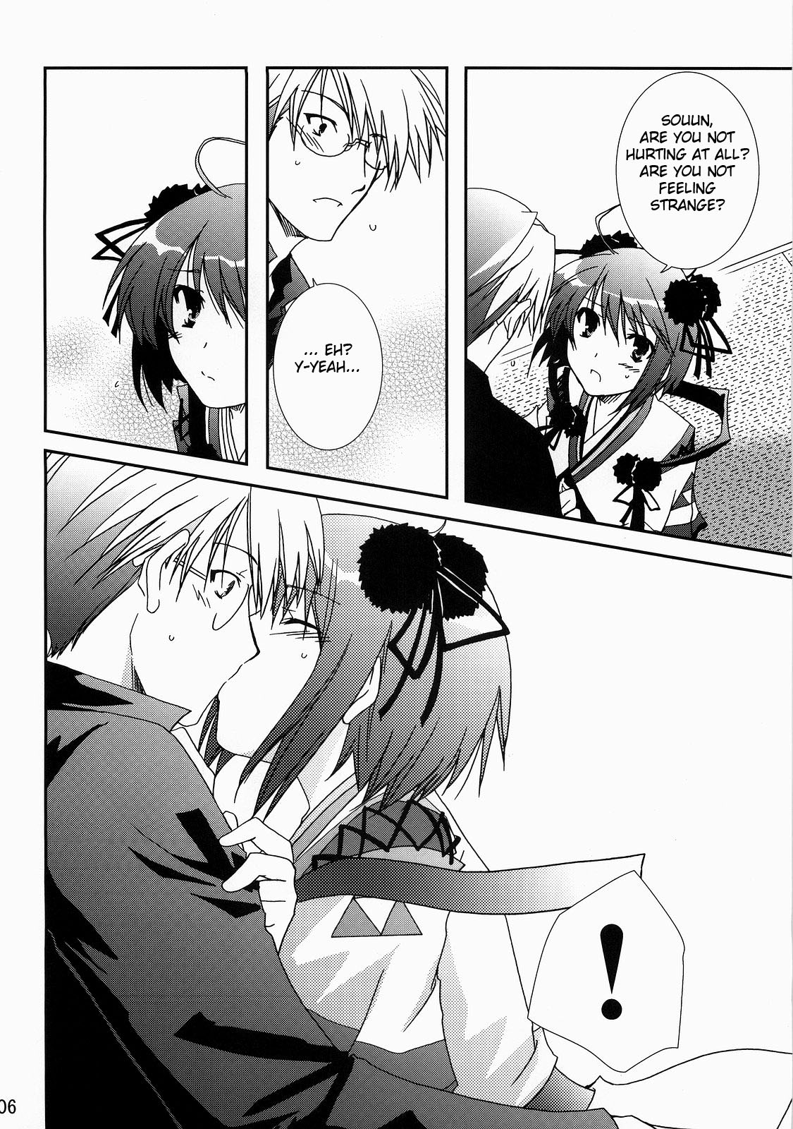 Saran page 6 full