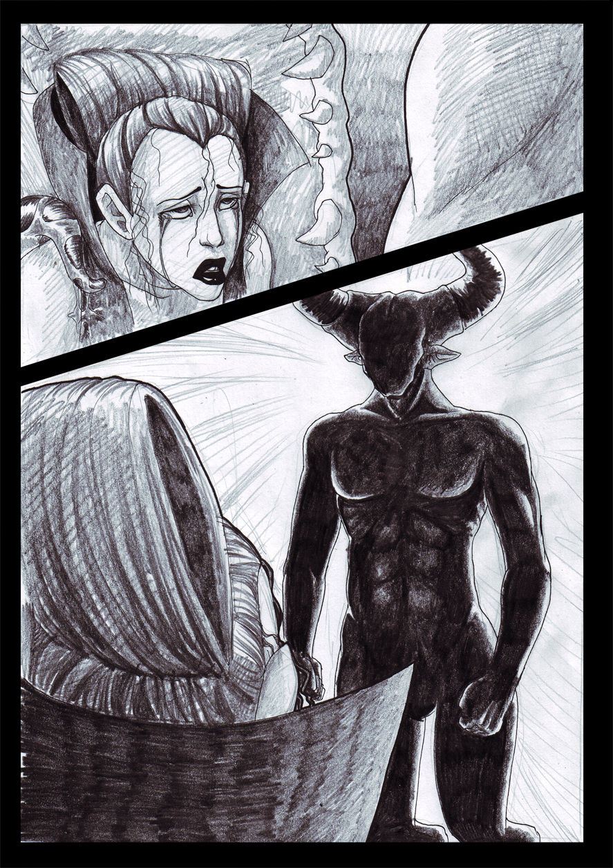 Legend page 5 full