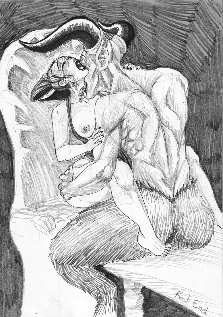 Legend page 8 full