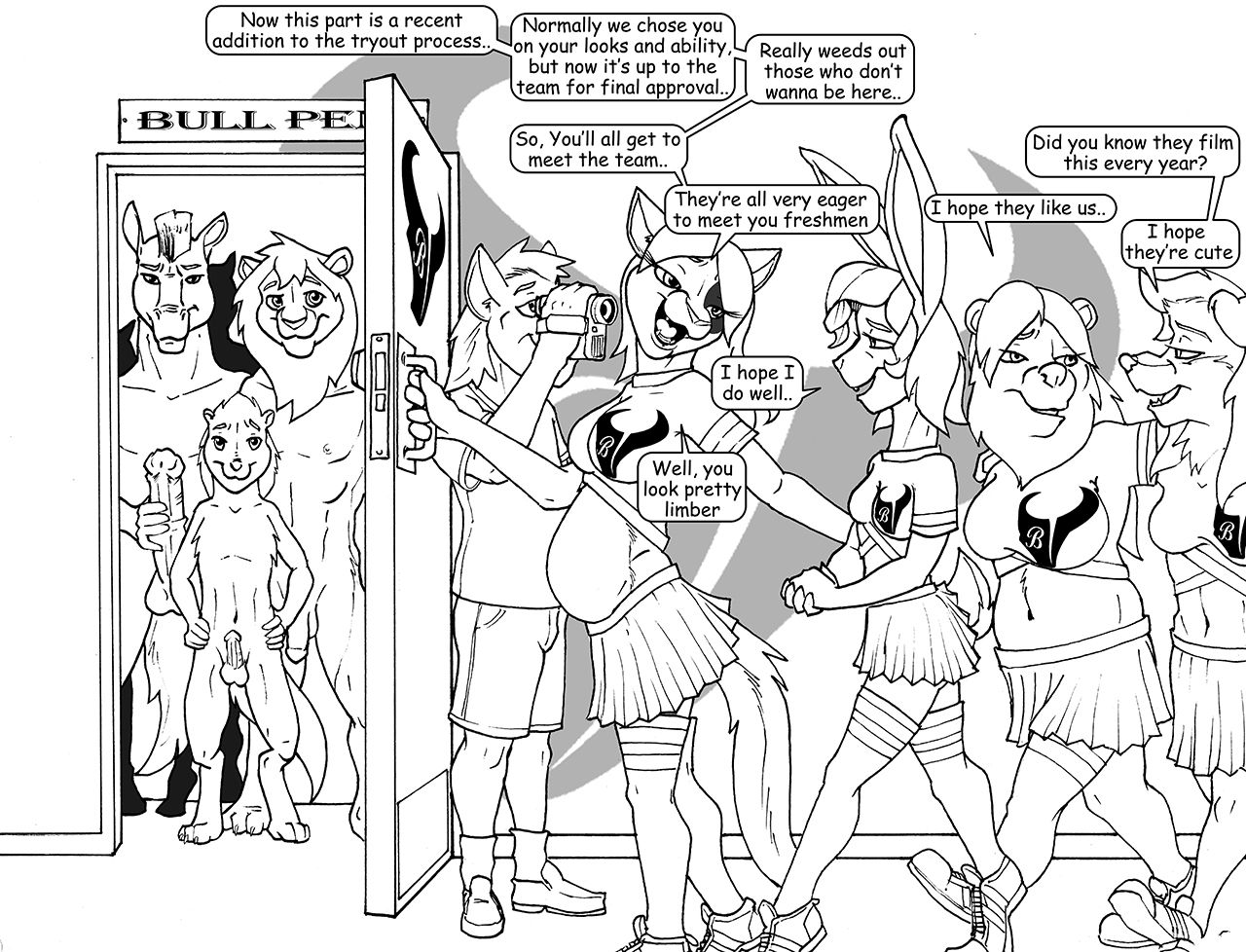 A Little Bit of Everything page 11 full