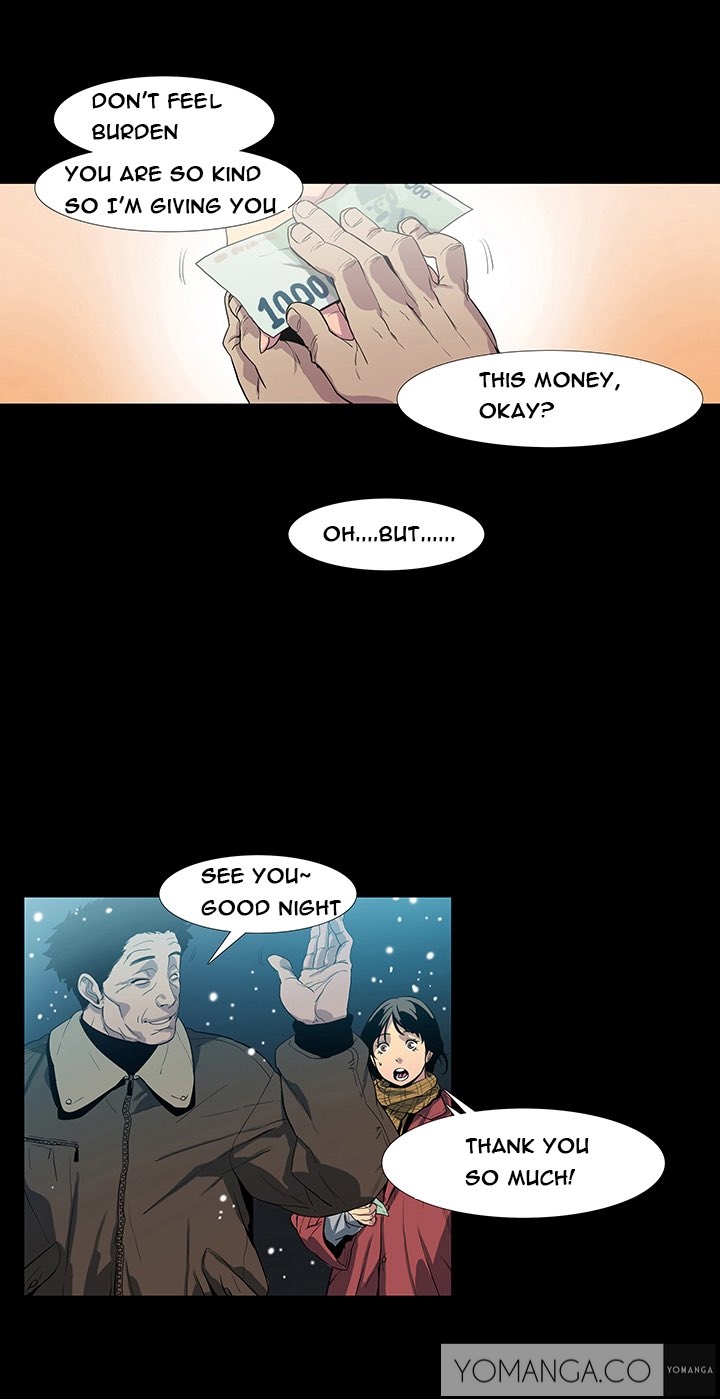 Canine Tooth Ch.1-17 page 10 full