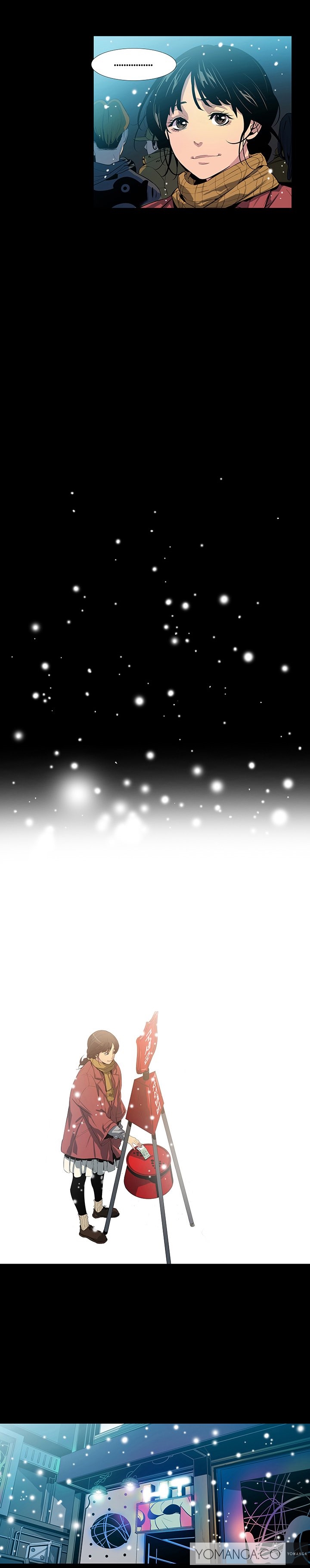 Canine Tooth Ch.1-17 page 11 full