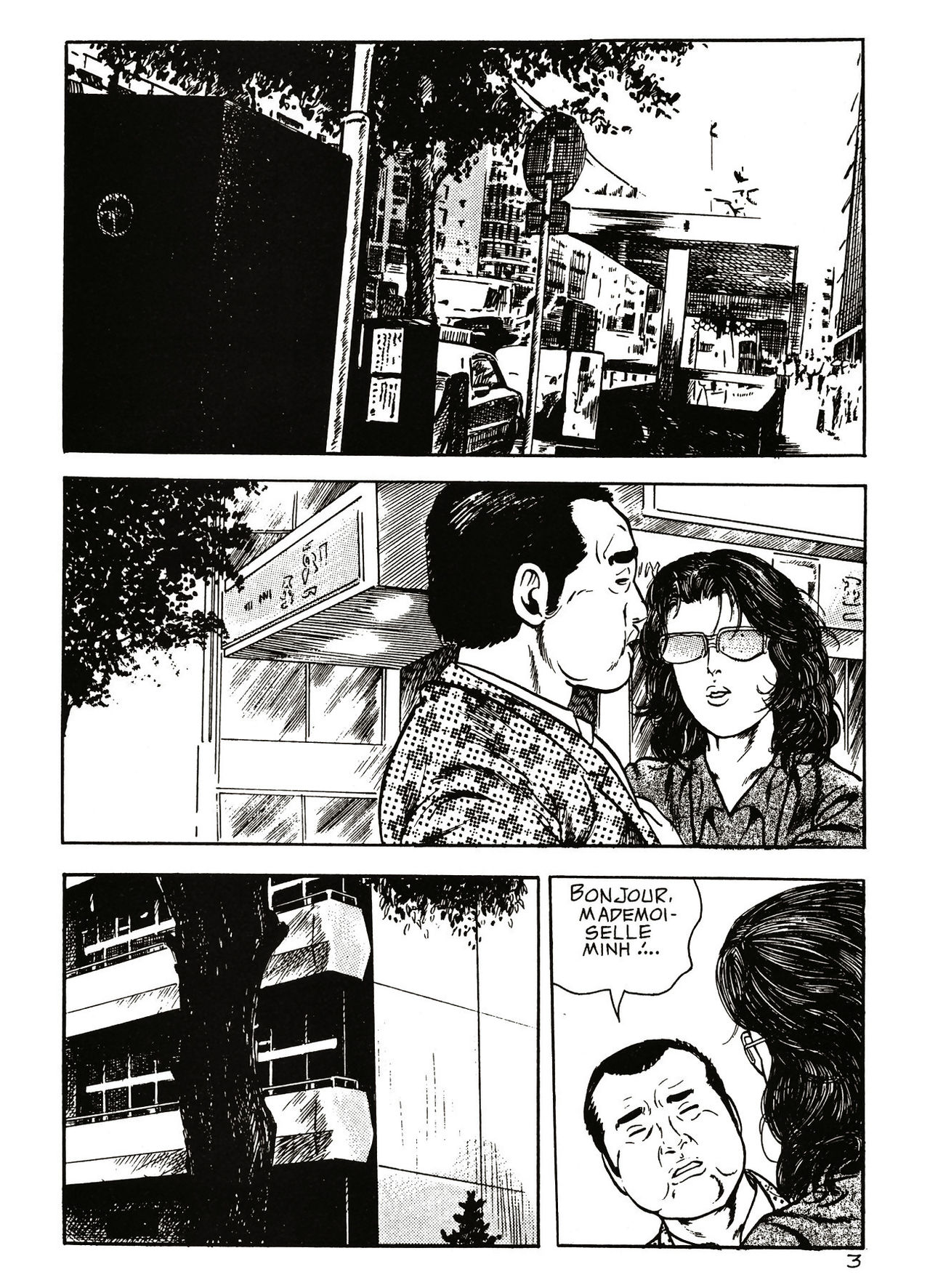 Minh ou la débauche sexuelle page 4 full