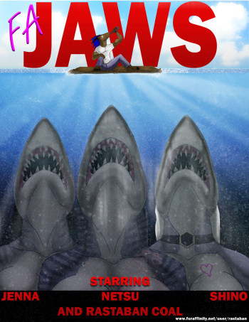 [Rastaban Coal] FA-JAWS [In Progress] cover