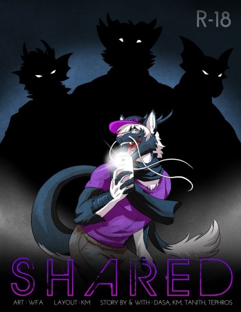 [WFA] Shared cover