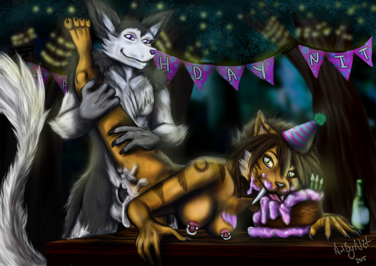 Artist - ArtByNit page 7 full